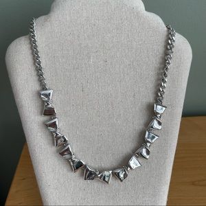 Stella & Dollar Bow Collar Necklce